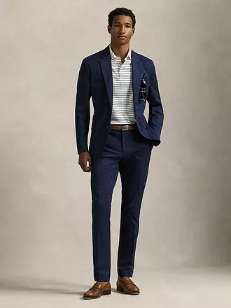 POLO RALPH LAUREN | Poloshirt | lila