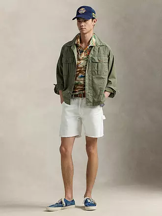 POLO RALPH LAUREN | Poloshirt | braun
