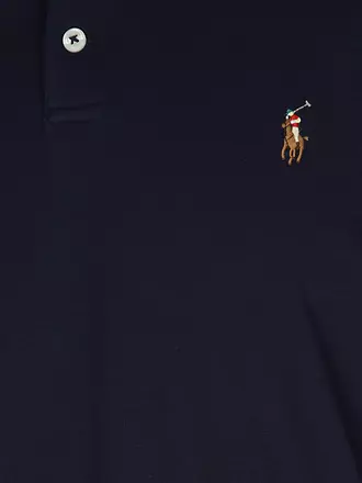 POLO RALPH LAUREN | Poloshirt | dunkelrot