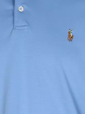 POLO RALPH LAUREN | Poloshirt | dunkelrot