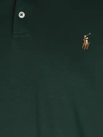 POLO RALPH LAUREN | Poloshirt | dunkelrot