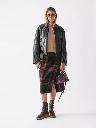 POLO RALPH LAUREN | Pullover JULIANNA | camel
