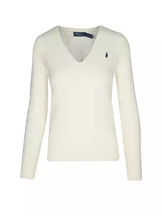 POLO RALPH LAUREN | Pullover KIMBERLEY | dunkelblau