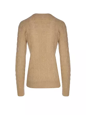 POLO RALPH LAUREN | Pullover KIMBERLEY | dunkelblau