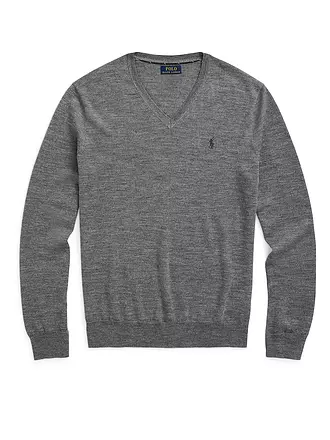 POLO RALPH LAUREN | Pullover | schwarz