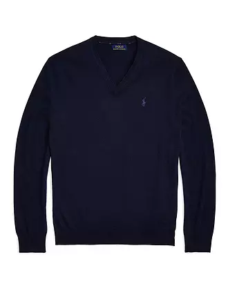 POLO RALPH LAUREN | Pullover | blau