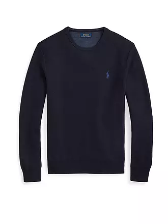 POLO RALPH LAUREN | Pullover | grau