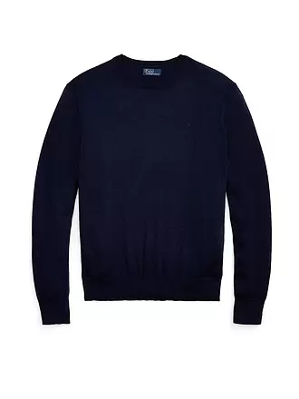 POLO RALPH LAUREN | Pullover | camel