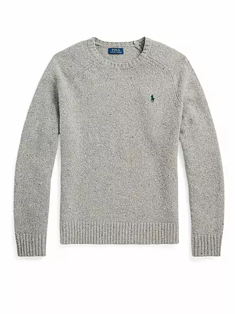 POLO RALPH LAUREN | Pullover | grau