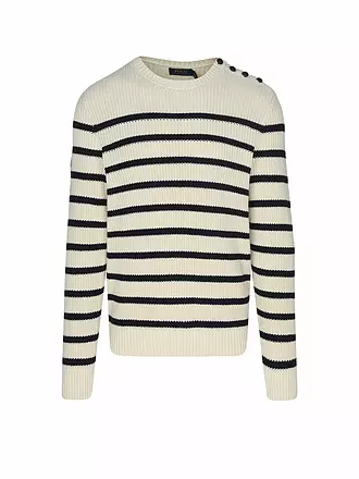 POLO RALPH LAUREN | Pullover | weiss