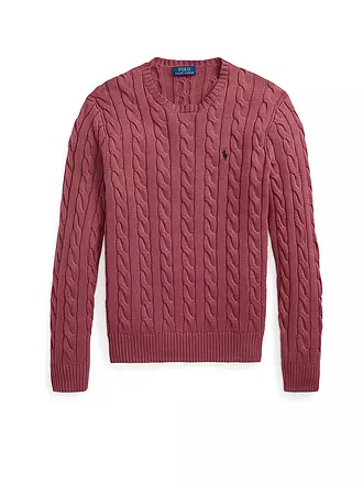 POLO RALPH LAUREN | Pullover | grün