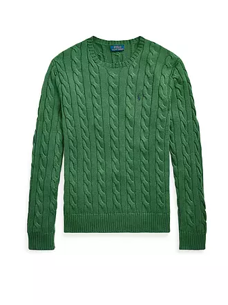 POLO RALPH LAUREN | Pullover | grün