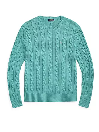 POLO RALPH LAUREN | Pullover | creme