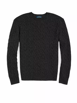 POLO RALPH LAUREN | Pullover | grau