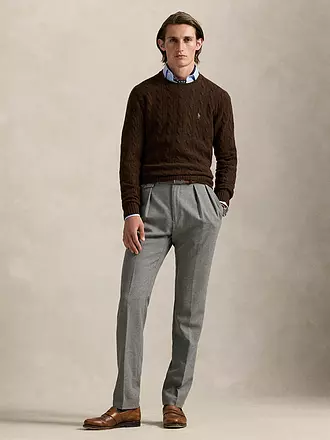 POLO RALPH LAUREN | Pullover | braun