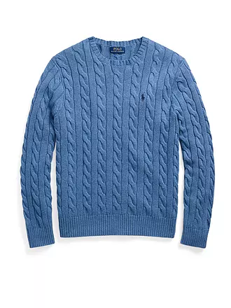 POLO RALPH LAUREN | Pullover | blau