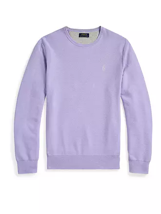POLO RALPH LAUREN | Pullover | camel