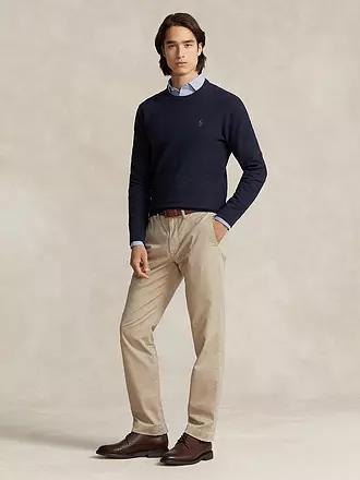 POLO RALPH LAUREN | Pullover | lila