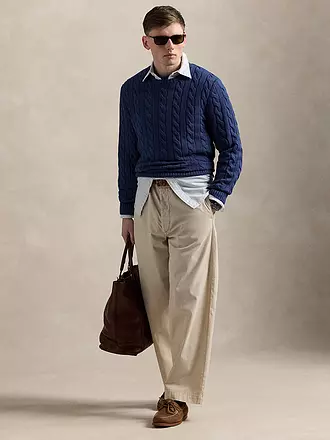 POLO RALPH LAUREN | Pullover | grün