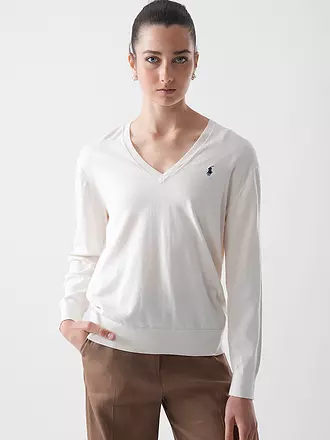 POLO RALPH LAUREN | Pullover | dunkelblau