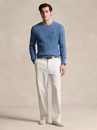 POLO RALPH LAUREN | Pullover | blau