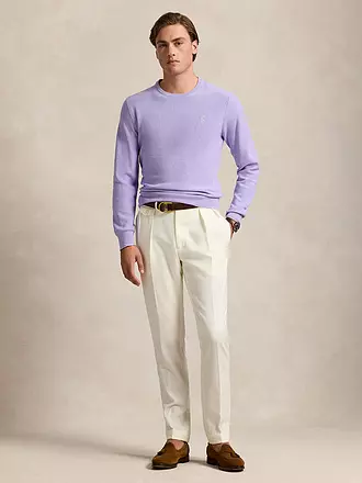 POLO RALPH LAUREN | Pullover | camel