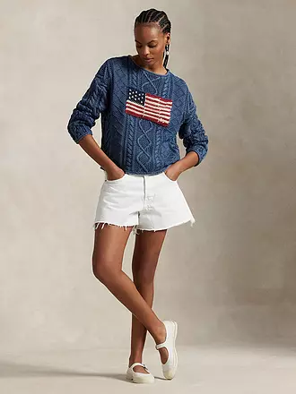 POLO RALPH LAUREN | Pullover | blau