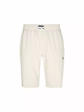 POLO RALPH LAUREN | Pyjama Shorts | hellgrau