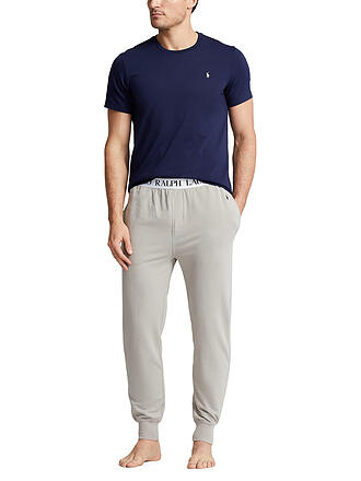 POLO RALPH LAUREN | Pyjama T-Shirt | blau