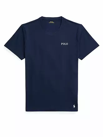 POLO RALPH LAUREN | Pyjama T-Shirt | dunkelblau