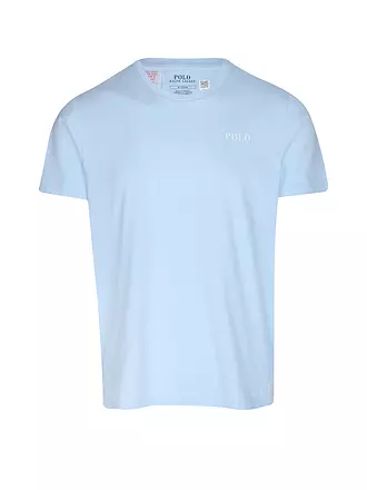 POLO RALPH LAUREN | Pyjama T-Shirt | hellblau