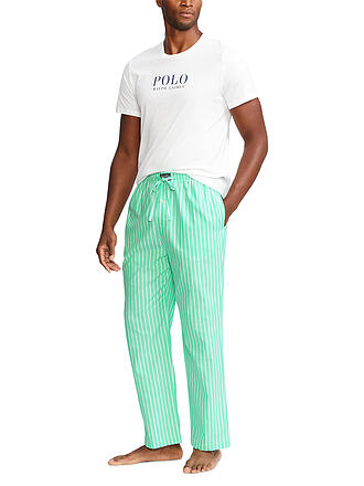 POLO RALPH LAUREN | Pyjama | blau