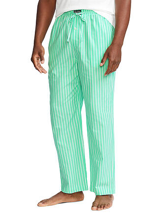 POLO RALPH LAUREN | Pyjama | blau