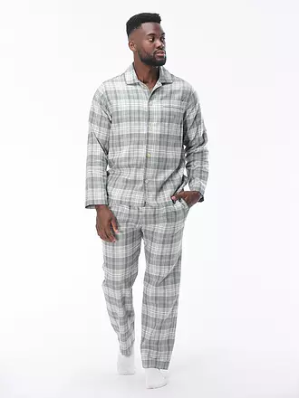 POLO RALPH LAUREN | Pyjama | grau