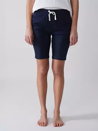 POLO RALPH LAUREN | Pyjamahose - Shorts Cruise Navy | 