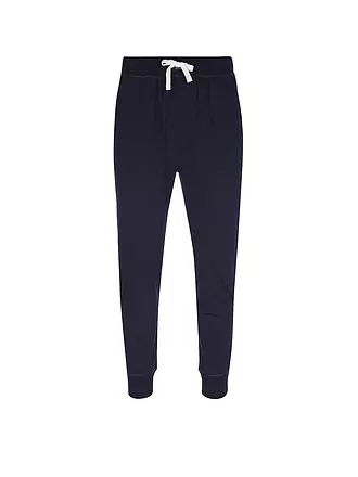 POLO RALPH LAUREN | Pyjamahose Cruise Navy | blau