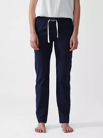 POLO RALPH LAUREN | Pyjamahose Cruise Navy | 