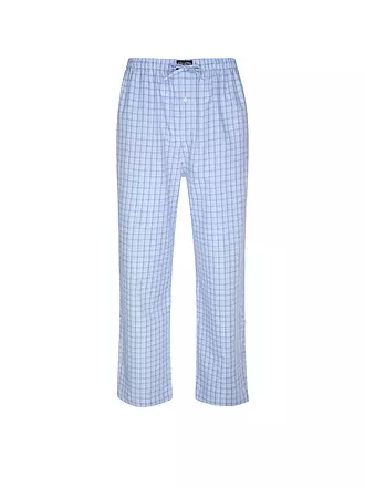POLO RALPH LAUREN | Pyjamahose | grün