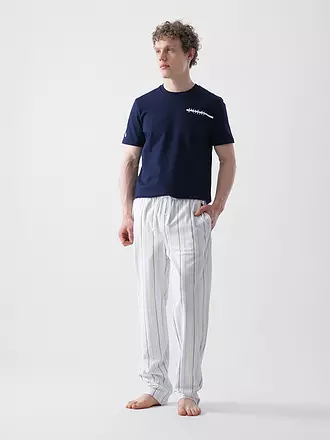 POLO RALPH LAUREN | Pyjamahose | weiss