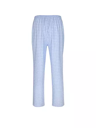 POLO RALPH LAUREN | Pyjamahose | grün