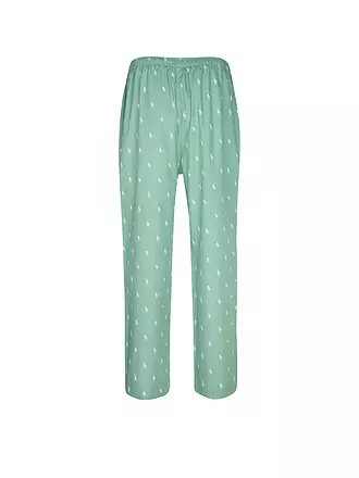 POLO RALPH LAUREN | Pyjamahose | dunkelblau
