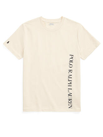 POLO RALPH LAUREN | Pyjamashirt | creme