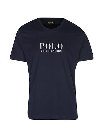 POLO RALPH LAUREN | Pyjamashirt | blau