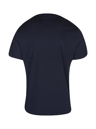 POLO RALPH LAUREN | Pyjamashirt | grau