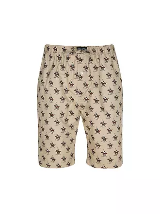 POLO RALPH LAUREN | Pyjamashorts | blau
