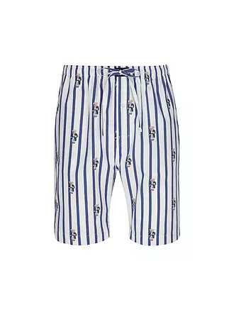 POLO RALPH LAUREN | Pyjamashorts | weiss