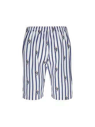 POLO RALPH LAUREN | Pyjamashorts | camel