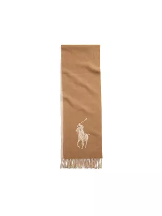POLO RALPH LAUREN | Schal | grau