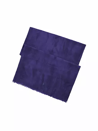 POLO RALPH LAUREN | Schal | hellblau