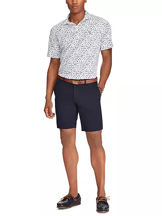 POLO RALPH LAUREN | Short Slim Fit | dunkelblau